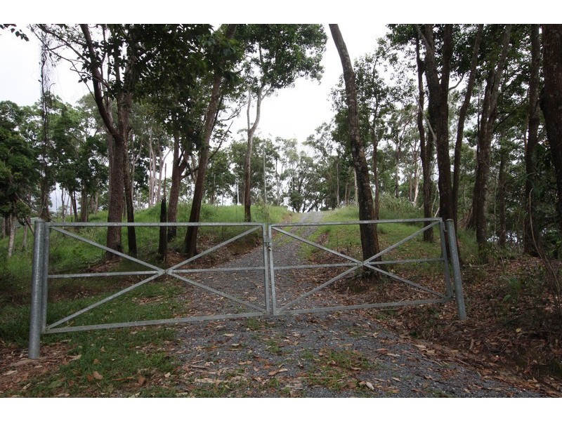 Lot 3 Mossman Daintree Rd, Wonga QLD 4873