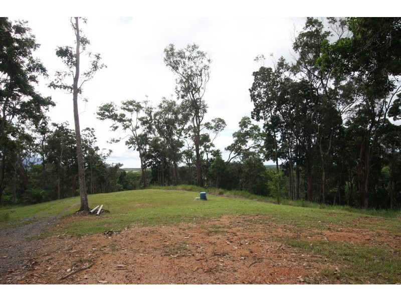 Lot 3 Mossman Daintree Rd, Wonga QLD 4873