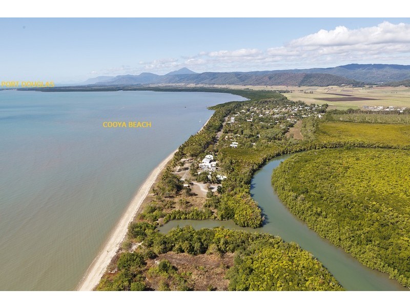 21 Bougainvillea Street, Cooya Beach QLD 4873