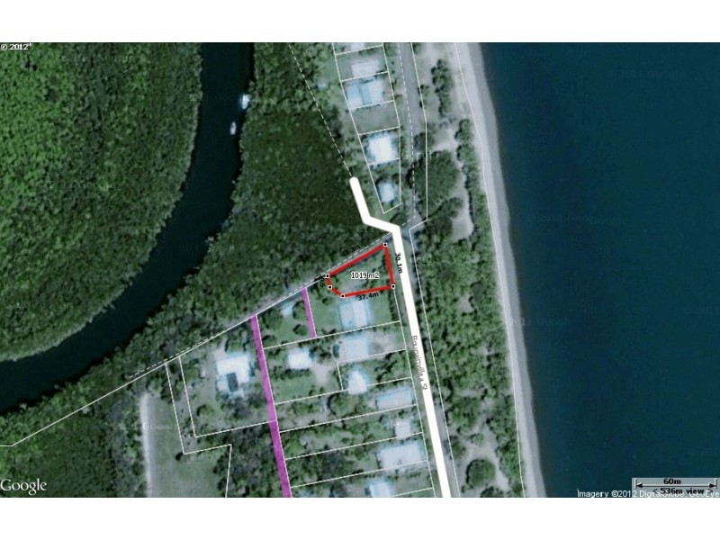 21 Bougainvillea Street, Cooya Beach QLD 4873