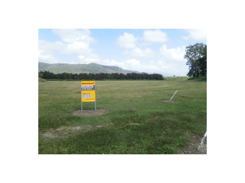 1. Owen Street, Craiglie QLD 4877