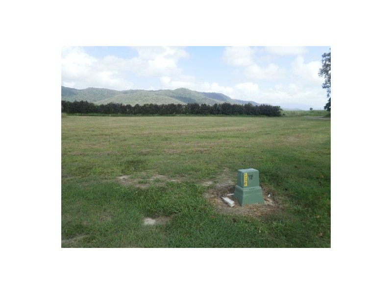 1. Owen Street, Craiglie QLD 4877