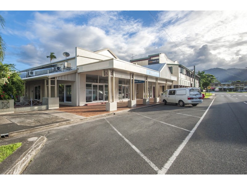3-7 Mill Street (Pinjarra Place), Mossman QLD 4873