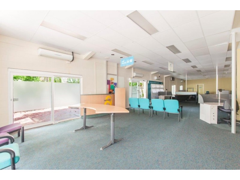 3-7 Mill Street (Pinjarra Place), Mossman QLD 4873