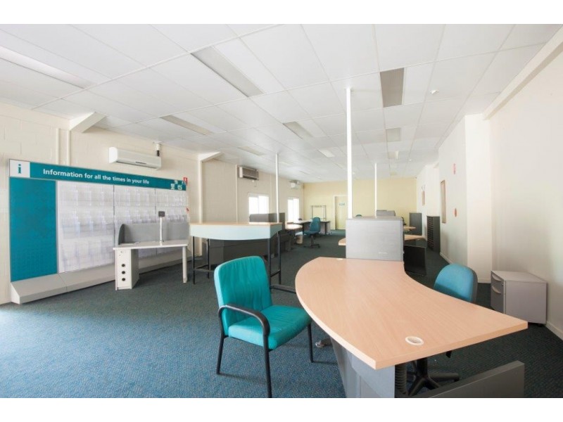 3-7 Mill Street (Pinjarra Place), Mossman QLD 4873