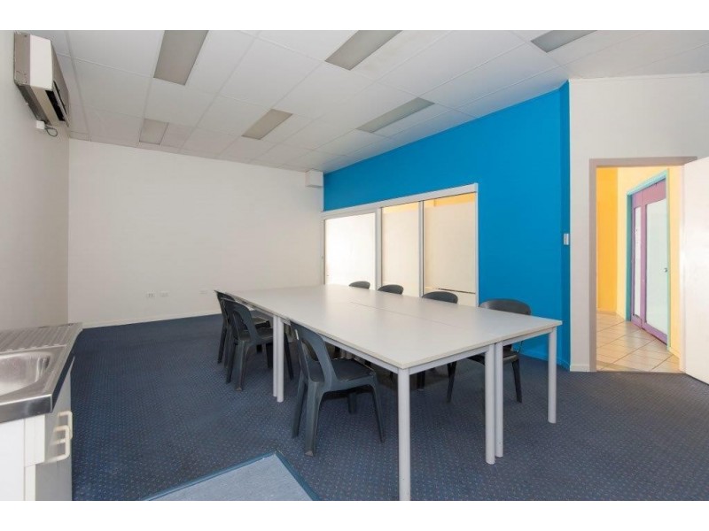 3-7 Mill Street (Pinjarra Place), Mossman QLD 4873