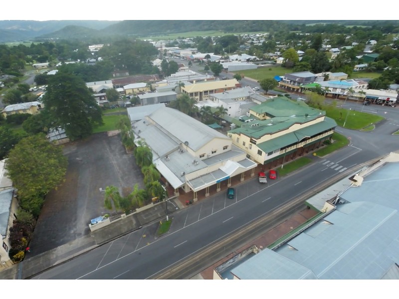 3-7 Mill Street (Pinjarra Place), Mossman QLD 4873