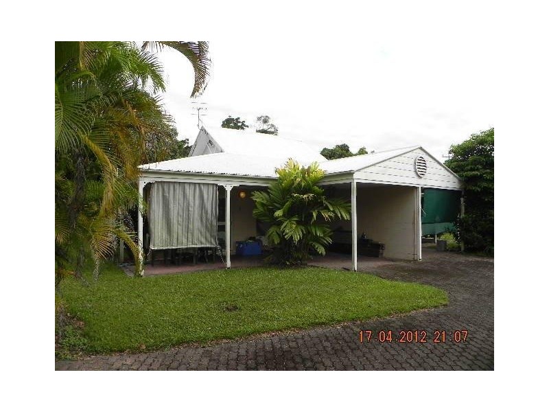 Unit 7 Miallo Road – Riverside, Miallo QLD 4873