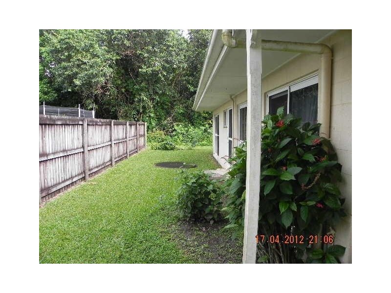 Unit 7 Miallo Road – Riverside, Miallo QLD 4873