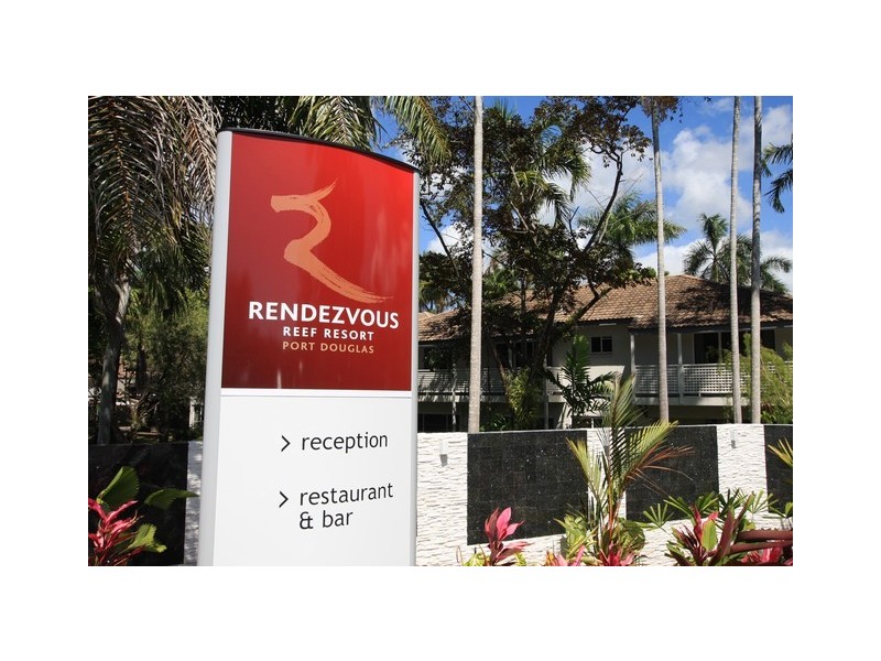 2 Rendezvous, Port Douglas Rd, Port Douglas QLD 4877