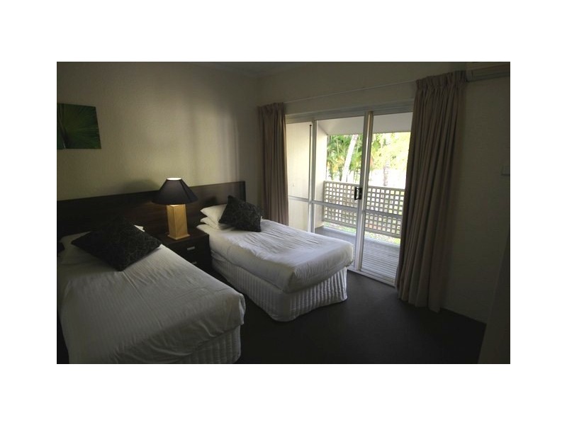 2 Rendezvous, Port Douglas Rd, Port Douglas QLD 4877