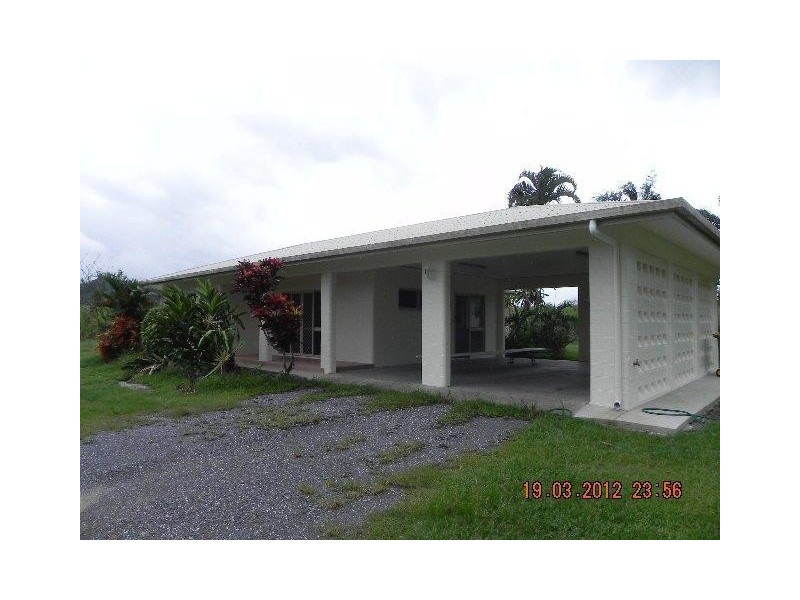254 Mossman Daintree Road, Mossman QLD 4873