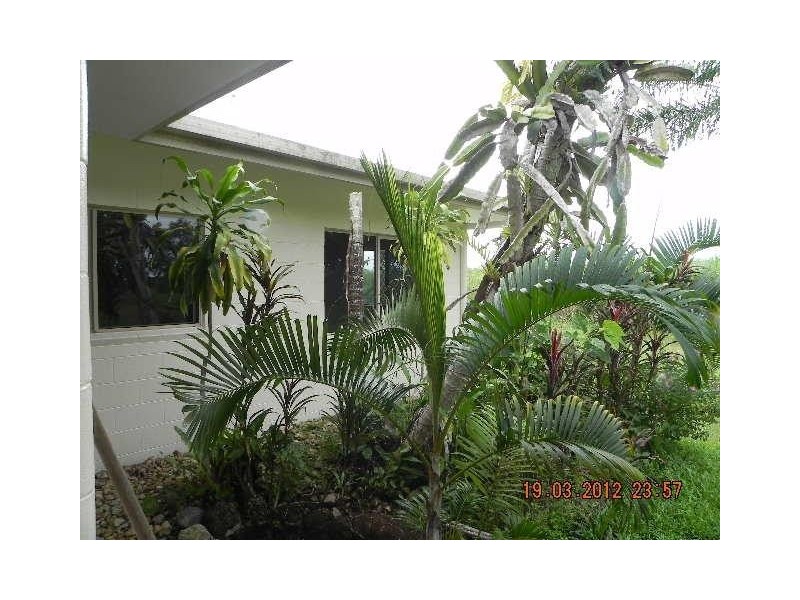 254 Mossman Daintree Road, Mossman QLD 4873
