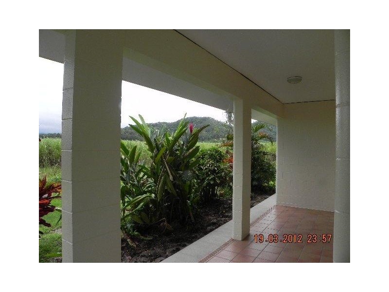 254 Mossman Daintree Road, Mossman QLD 4873