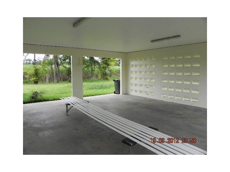 254 Mossman Daintree Road, Mossman QLD 4873