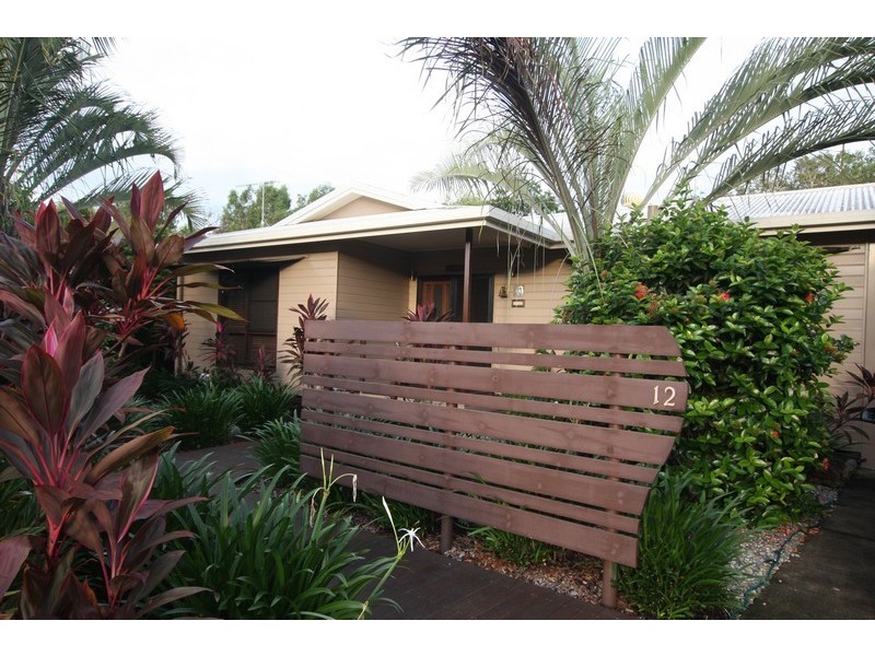 12 Birdwing Street, Port Douglas QLD 4877