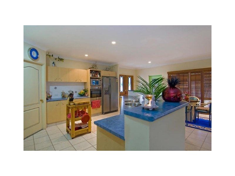 19 Oasis Drive, Wonga QLD 4873