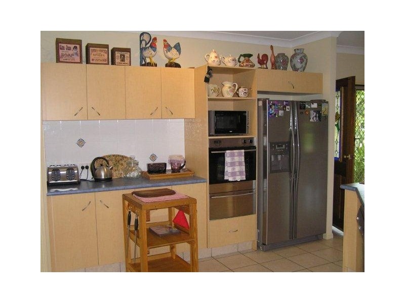 19 Oasis Drive, Wonga QLD 4873