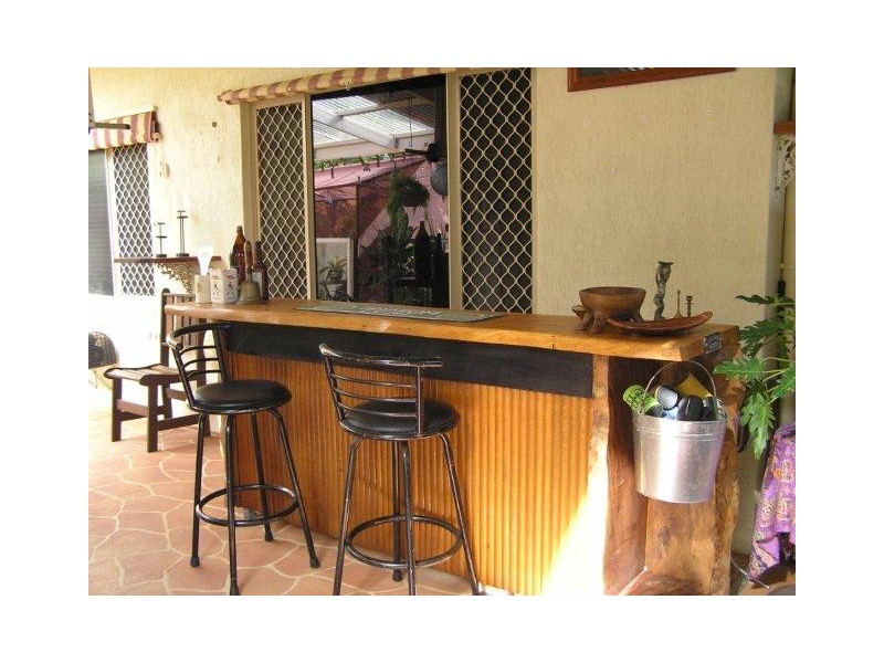 19 Oasis Drive, Wonga QLD 4873