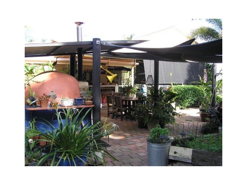 19 Oasis Drive, Wonga QLD 4873