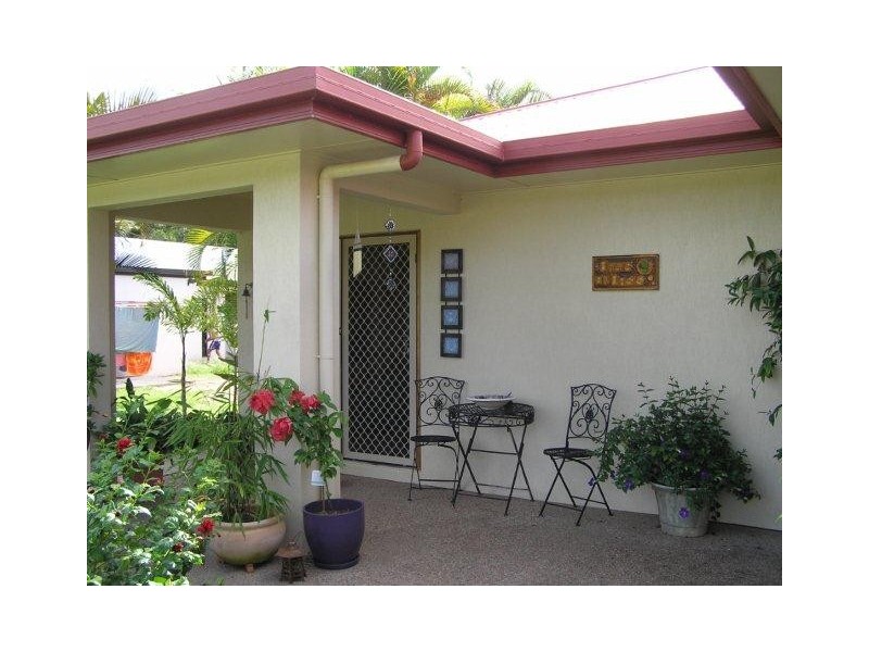 19 Oasis Drive, Wonga QLD 4873