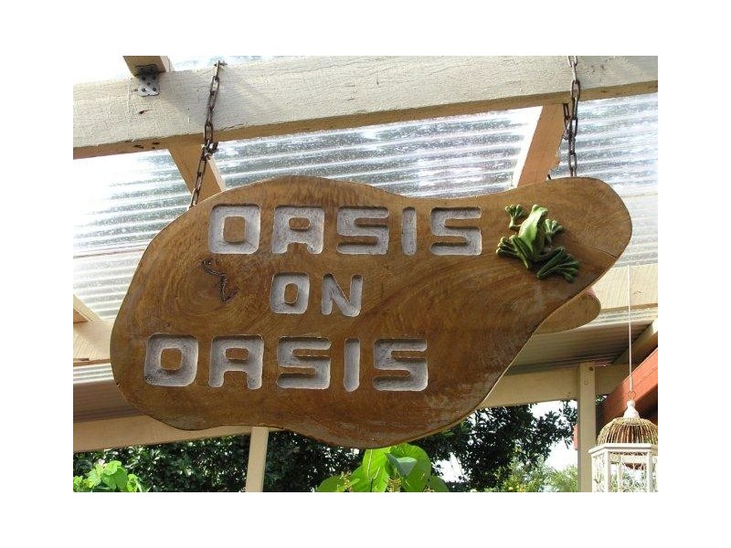 19 Oasis Drive, Wonga QLD 4873