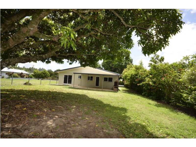 70 Marlin Drive, Wonga Beach QLD 4873