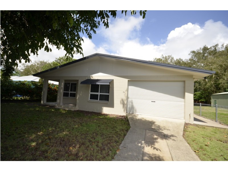 70 Marlin Drive, Wonga Beach QLD 4873