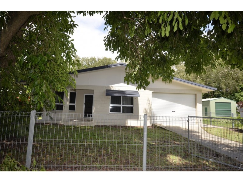 70 Marlin Drive, Wonga Beach QLD 4873