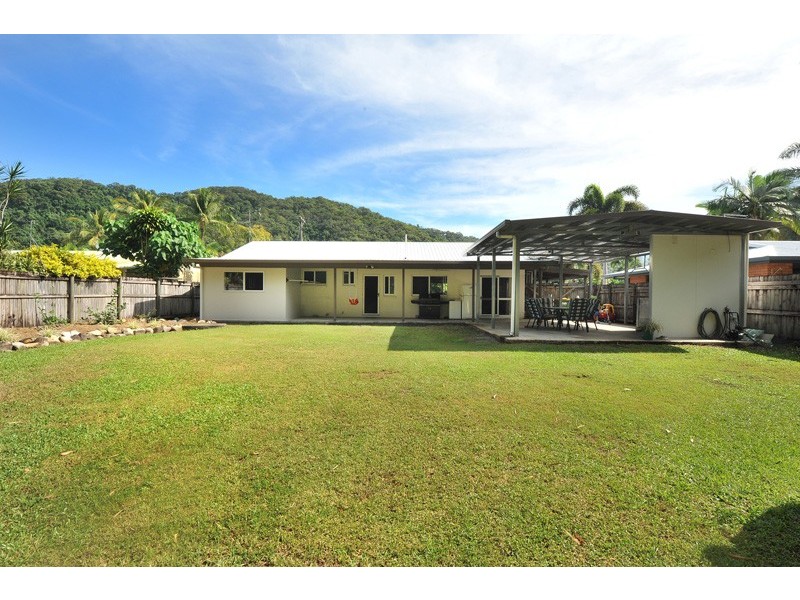 43 Kalkuri Close, Wonga Beach QLD 4873
