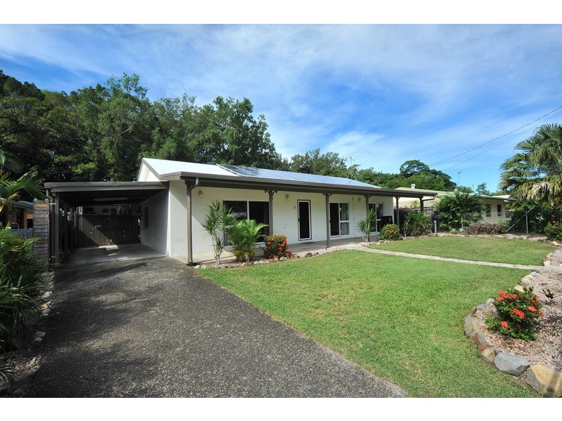 43 Kalkuri Close, Wonga Beach QLD 4873