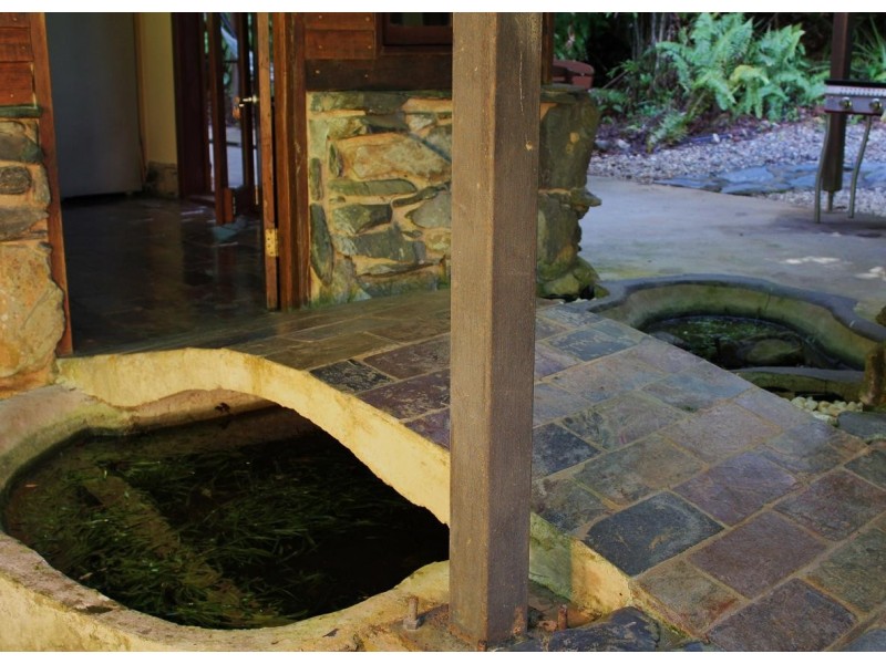 Lot 25 Ironbark Road DIWAN, Daintree QLD 4873
