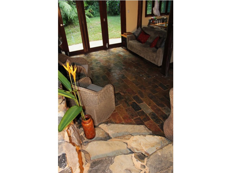 Lot 25 Ironbark Road DIWAN, Daintree QLD 4873