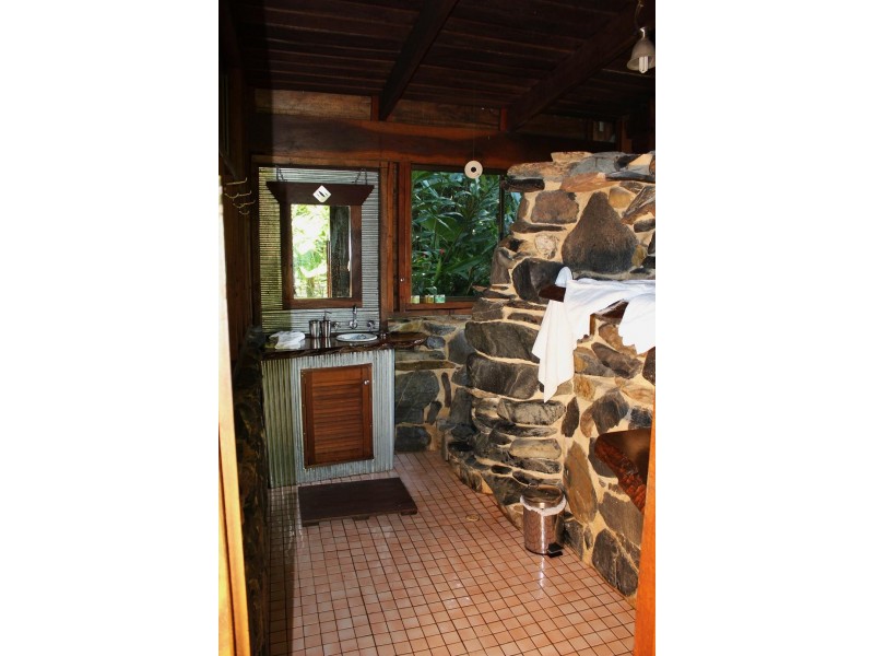 Lot 25 Ironbark Road DIWAN, Daintree QLD 4873