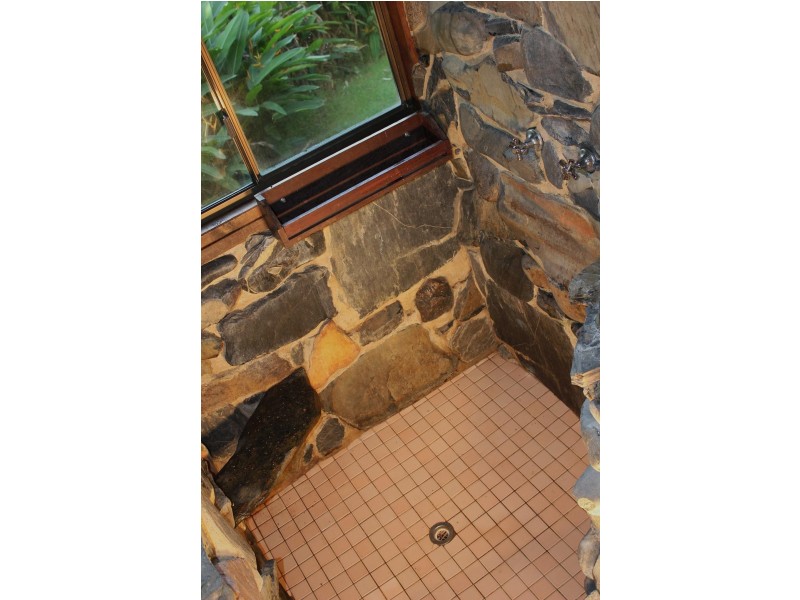 Lot 25 Ironbark Road DIWAN, Daintree QLD 4873