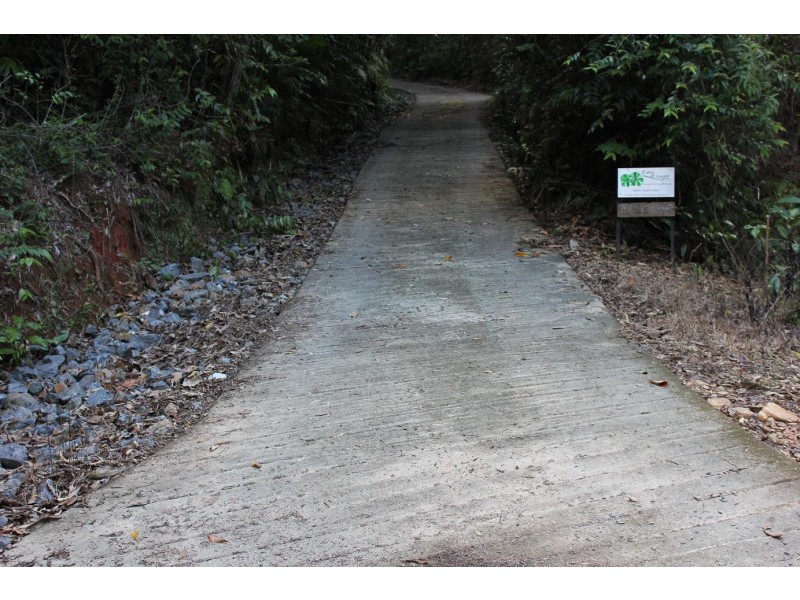 Lot 25 Ironbark Road DIWAN, Daintree QLD 4873