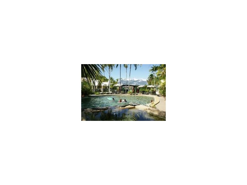 9/1-5 Barrier Street (Ti Tree Resort), Port Douglas QLD 4877