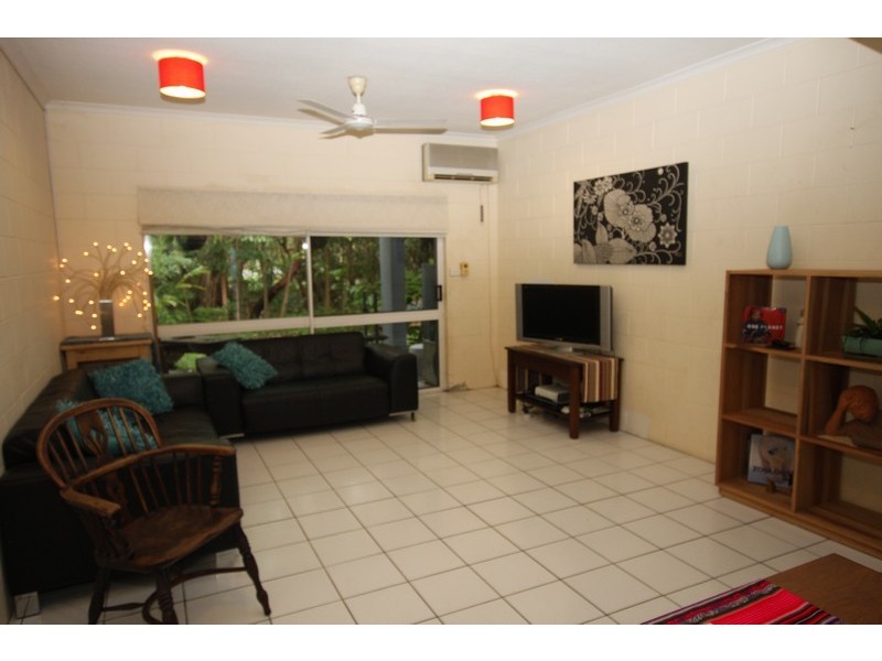9/1-5 Barrier Street (Ti Tree Resort), Port Douglas QLD 4877