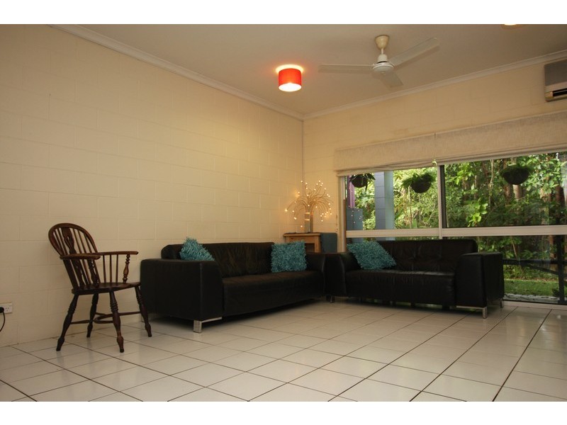 9/1-5 Barrier Street (Ti Tree Resort), Port Douglas QLD 4877