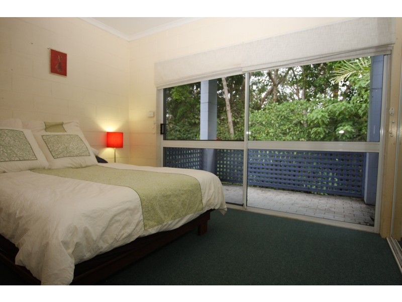 9/1-5 Barrier Street (Ti Tree Resort), Port Douglas QLD 4877