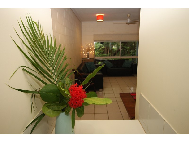9/1-5 Barrier Street (Ti Tree Resort), Port Douglas QLD 4877