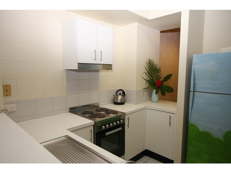 9/1-5 Barrier Street (Ti Tree Resort), Port Douglas QLD 4877