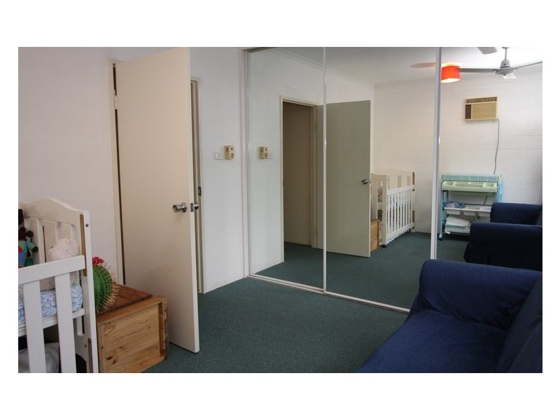 9/1-5 Barrier Street (Ti Tree Resort), Port Douglas QLD 4877