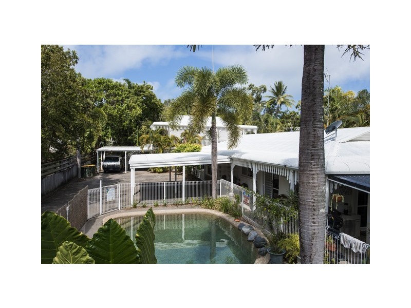 2/342 Port Douglas Rd, Port Douglas QLD 4877