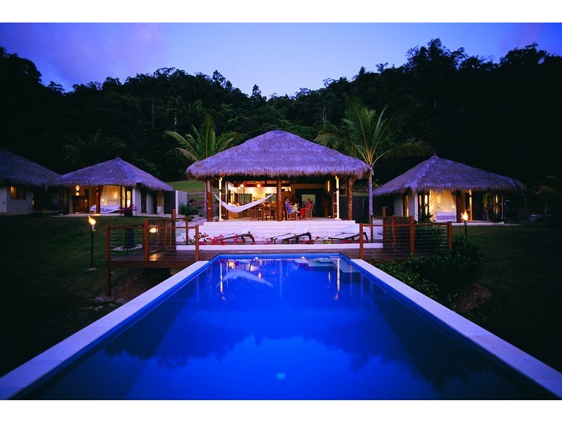 1 Syndicate Road, Port Douglas QLD 4877