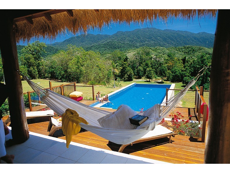 1 Syndicate Road, Port Douglas QLD 4877