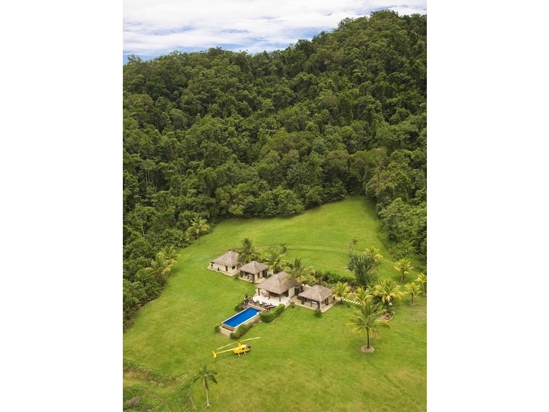 1 Syndicate Road, Port Douglas QLD 4877