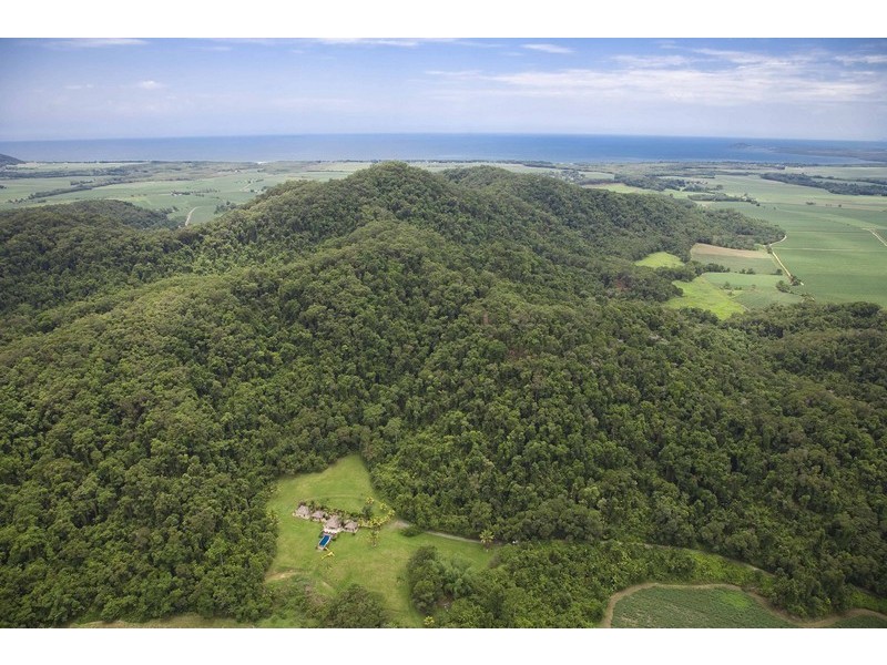 1 Syndicate Road, Port Douglas QLD 4877