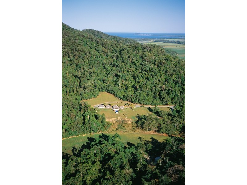 1 Syndicate Road, Port Douglas QLD 4877