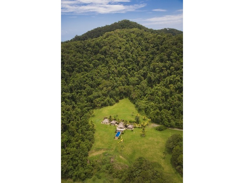 1 Syndicate Road, Port Douglas QLD 4877